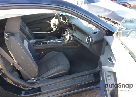 2016 Chevrolet Camaro 1Lt z USA, uszkodzony, nr VIN 1G1FB1RX7G0169204